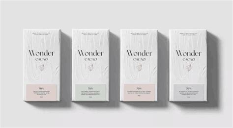 Pin by yuan on 工作需要 Custom logotype Wonder Packaging design inspiration