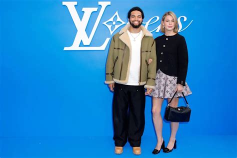 Caleb Williams Girlfriend: Bears Quarterback's Dating History - Yahoo