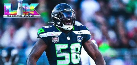 seahawks ya ci super bowl lx tare da kariya marar iyaka da ci