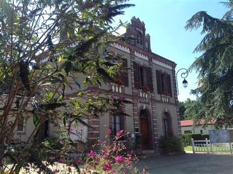 Avis De Fermeture De La Mairie Du Au F Vrier Mairie De L Habit