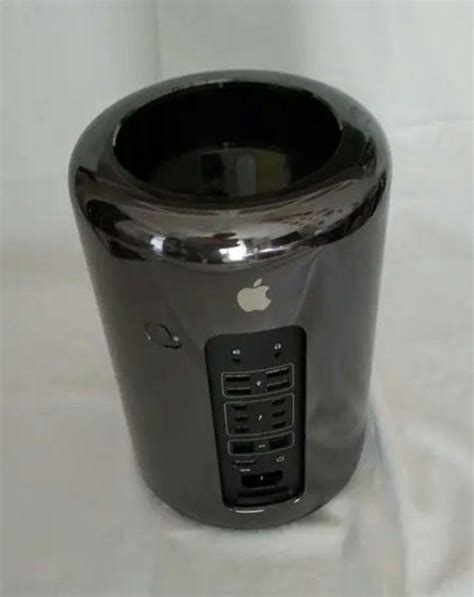 Apple Mac ProLate 2013ME253J A