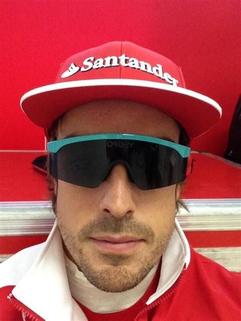 Fernando Alonso Ferrari Formula