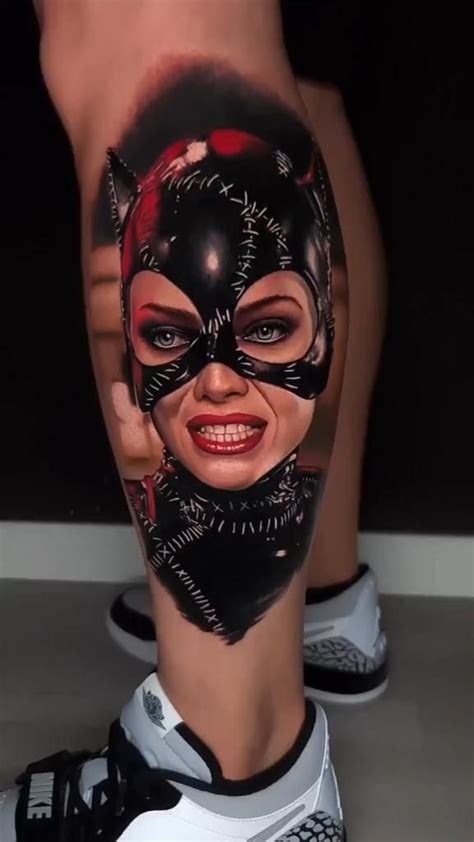 Creative Tattoo Trends Latest Design Inspiration Video Black And