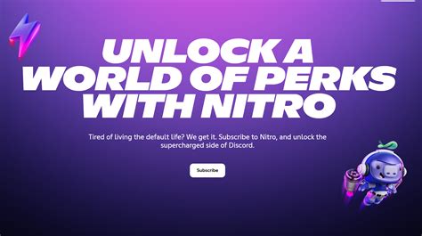 How to Get Free Discord Nitro Safely? – My Symbian