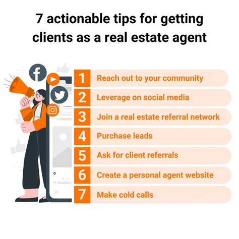 How To Get Clients As A Real Estate Agent Fyiportal