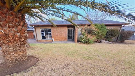 3 Bed House To Rent In Secunda RR4339075 Private Property