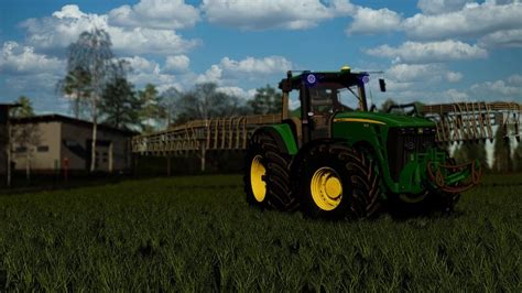 John Deere FS 19 Search ModLand Net