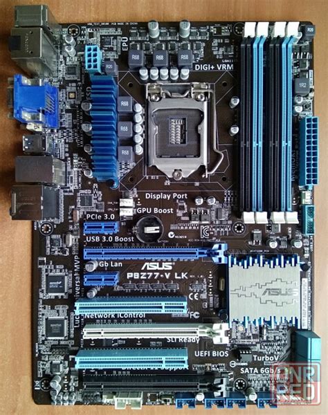 Asus P Z V Lk S Intel Z Pci Ex Socket