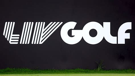 LIV Golf can’t be happy with what’s happening on the PGA Tour right now