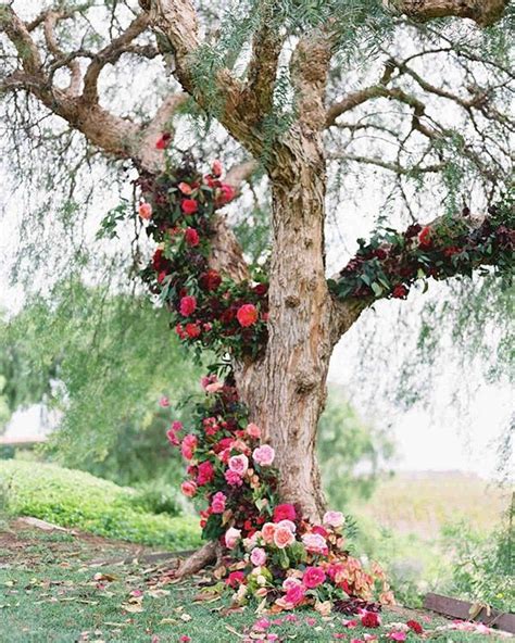 Wedding Ceremony Backdrops That Will Take Your Breath Away Fall