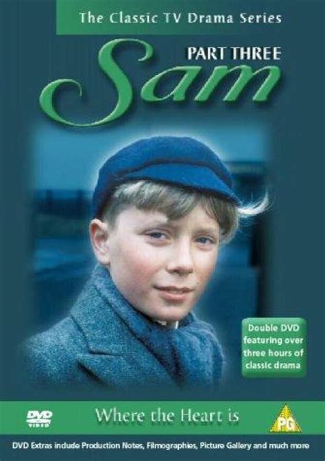 sam tv series