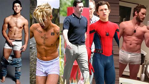 Best Male Celebs Bulges Gay Male Celebs