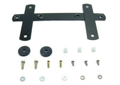 Kit Supporto Targa Posteriore Porsche 911 928 944S2 912E 92870195000