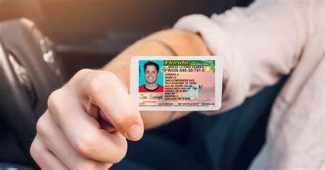 Florida cuánto cuesta sacar la licencia de conducir y cuál es el