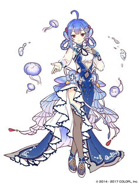 Pin By Yui On Genshin Impact Character Art Character Design