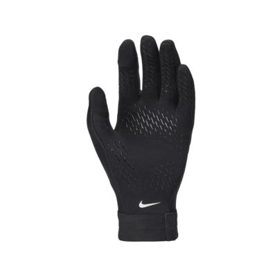 Paris Saint Germain Academy Nike Therma FIT Football Gloves Nike UK