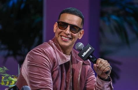 Legendaddy De Daddy Yankee Supera Los 600 Millones De