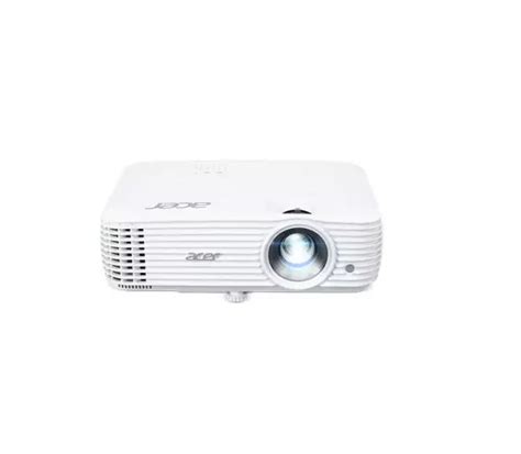 Acer Video Projector H Bda Uhd K Pc Store