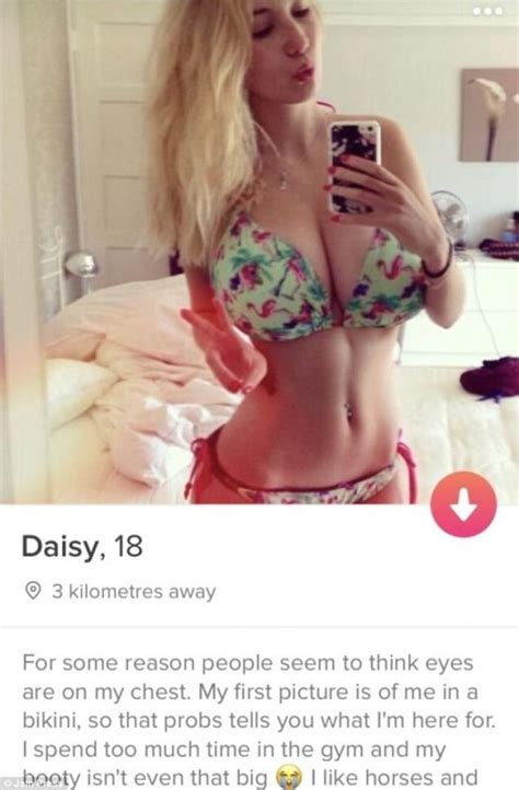 Wyoming Hot Tinder Selfies