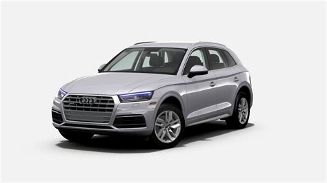 Audi Q5 Trim Levels 2024