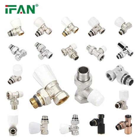 What Is The Most Common Brass Angle Valve Size China Plumbing System