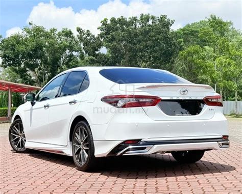 Toyota Camry V My Xv Facelift A Cars For Sale In