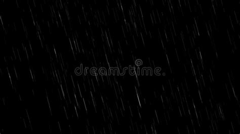 Raining Fire Embers Animated Background Stock Video Video Of Dust