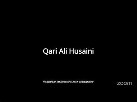 Rd Ramadan Sura Ghafir Tajweed Ayat Youtube