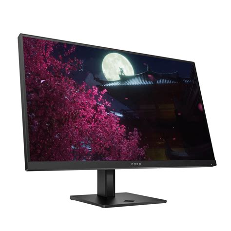 HP OMEN 27 IPS LED FHD 240Hz FreeSync And G SYNC Compatible Gaming