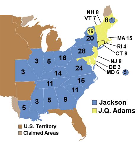 Second Party System Quiz Revised