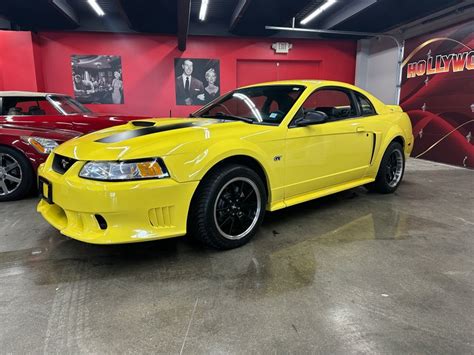 Ford Mustang American Muscle Carz