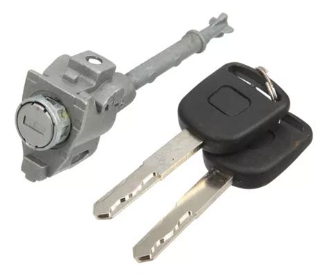 Pj Chapa Cilindro Puerta Kit Para Honda Accord Meses Sin