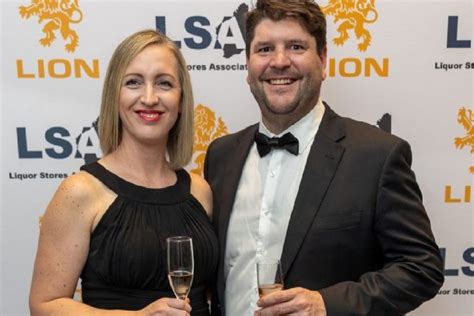 Steve Nicoloff Appointed Chair Of Lsa Wa National Liquor News