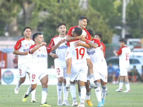 Hoy Comienza La Liga De Ascenso Diario La Prensa