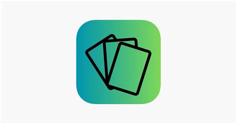 Cardz Smart Flash Cards On The App Store