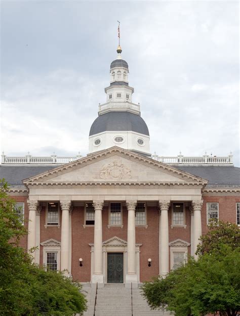 Nfib Reaction To Md Senate Leaders Push For Pfml New Payroll Tax Nfib