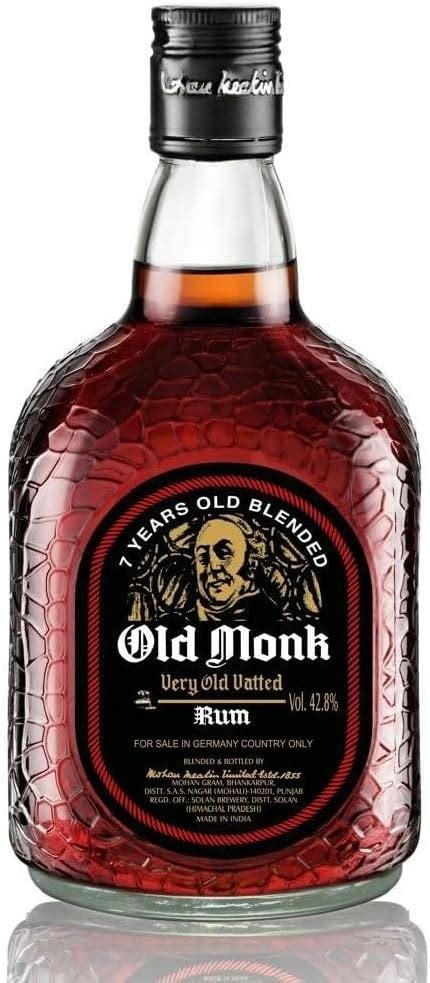 rum brands  india  price list july  magicpin blog