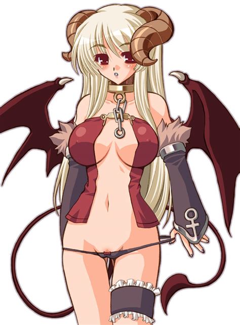 Succubus Ragnarok Online Drawn By Hakoiri Nyanko Danbooru