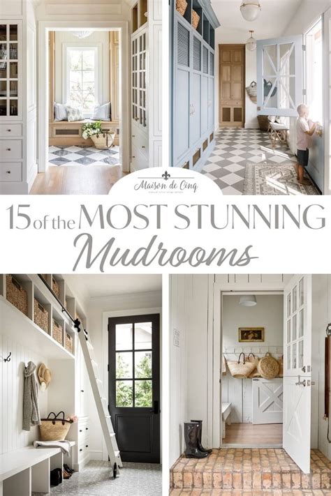 Gorgeous Laundry Room Mudroom Ideas Mudroom Design Laundry Room