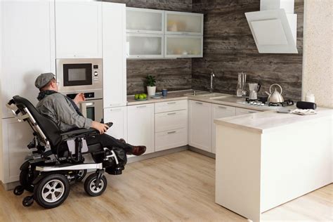 Advantages Of Handicap Accessible Homes For All Ages Explored