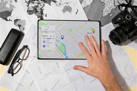 How to Rank Your Business on Google Maps - supernovasol
