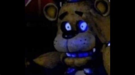 No More Fnaf Ever Again Youtube