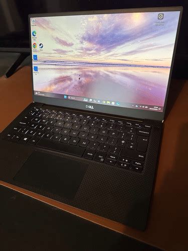 Dell Xps I U Laptop Ebay