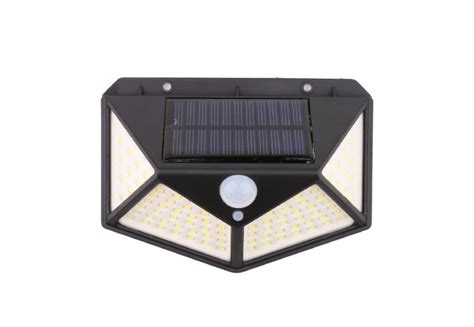 Solar Led Light Grabone Nz