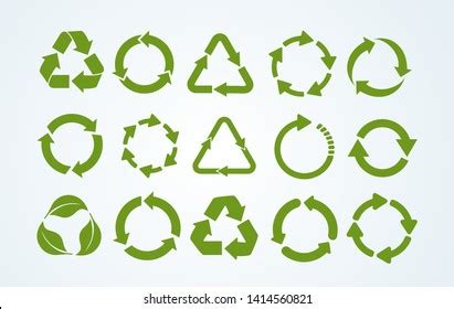 Reuse Logos Royalty Free Images Stock Photos Pictures Shutterstock