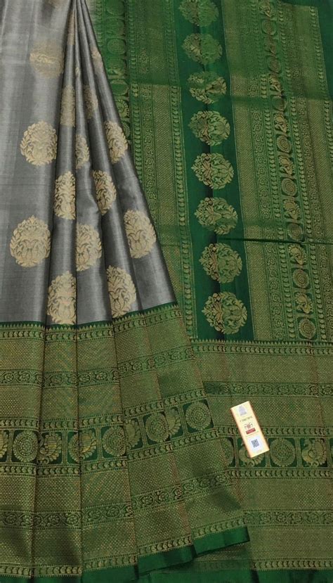 kanchipuram pure soft silk sarees 에 있는 RJ collections For booking Wha님의 핀