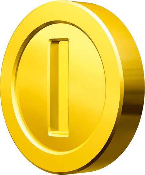 Gold Coins PNG Image Mario Bros Super Mario Party Super Mario Bros