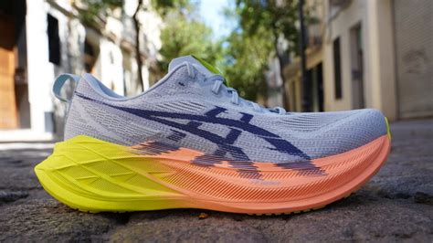 ASICS Superblast 2 VS Hoka Clifton 9 ROADRUNNINGReview