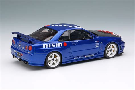 Gt R Bnr Nismo R Tune Em