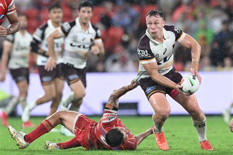 Billy Walters makes call on NRL future - Zero Tackle